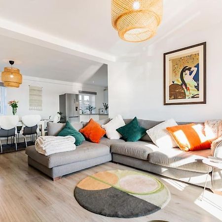 Stunning Ground Floor Hartlepool Marina Apartment Экстерьер фото