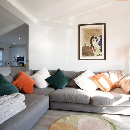 Stunning Ground Floor Hartlepool Marina Apartment Экстерьер фото