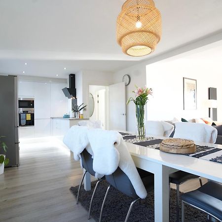 Stunning Ground Floor Hartlepool Marina Apartment Экстерьер фото