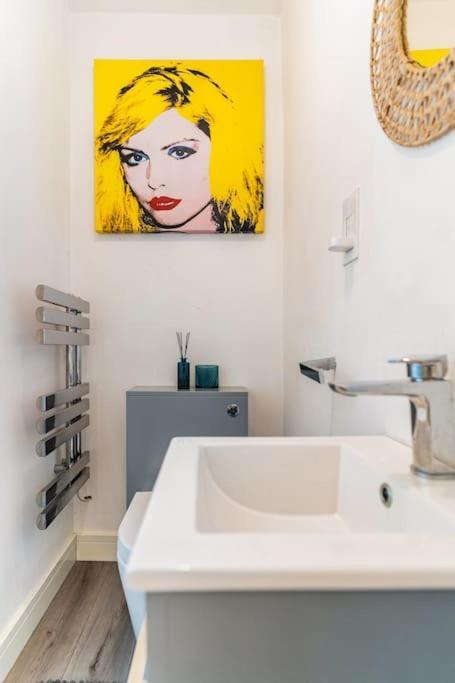 Stunning Ground Floor Hartlepool Marina Apartment Экстерьер фото