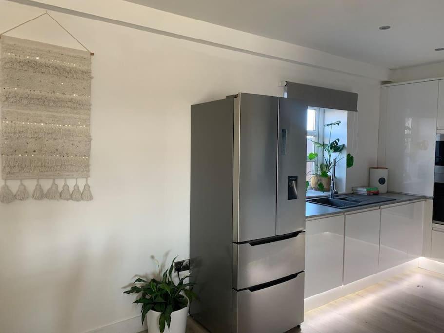 Stunning Ground Floor Hartlepool Marina Apartment Экстерьер фото
