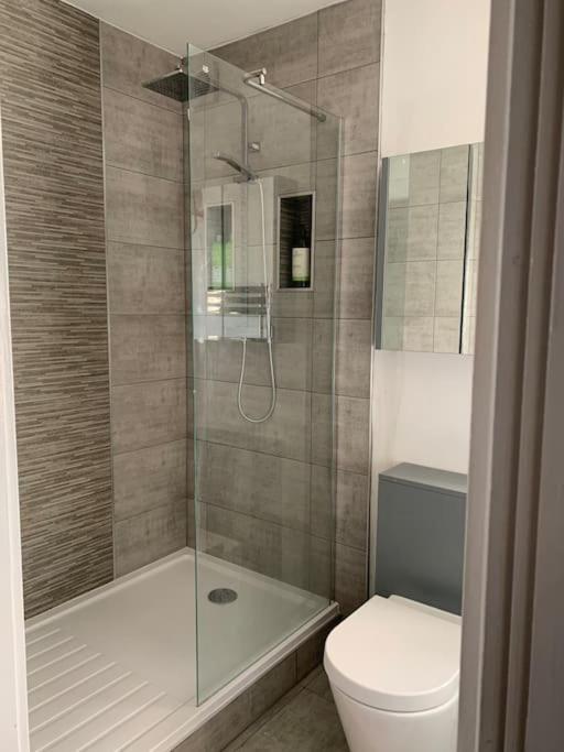 Stunning Ground Floor Hartlepool Marina Apartment Экстерьер фото