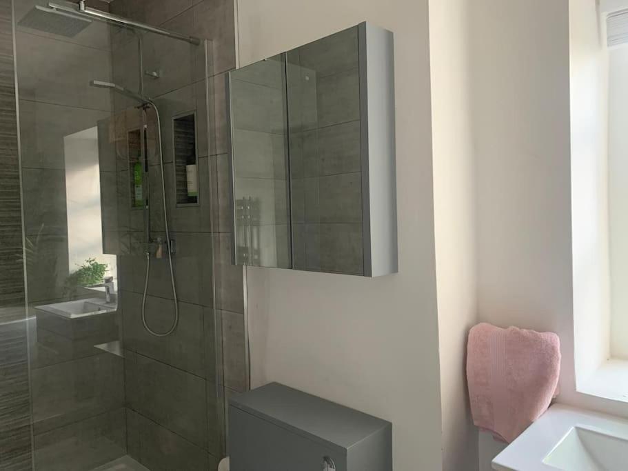 Stunning Ground Floor Hartlepool Marina Apartment Экстерьер фото