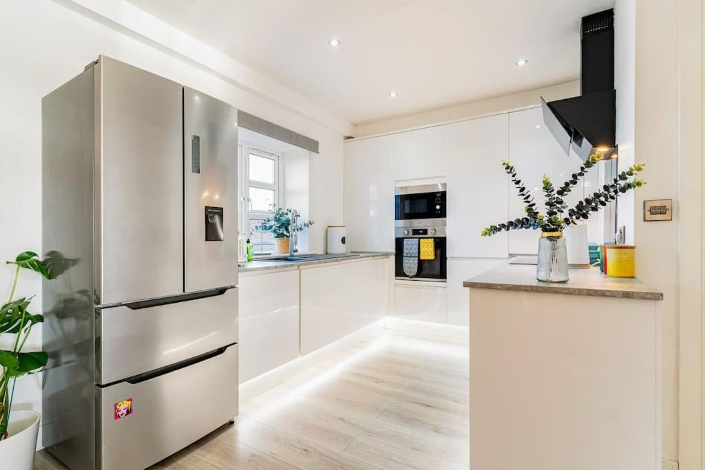Stunning Ground Floor Hartlepool Marina Apartment Экстерьер фото