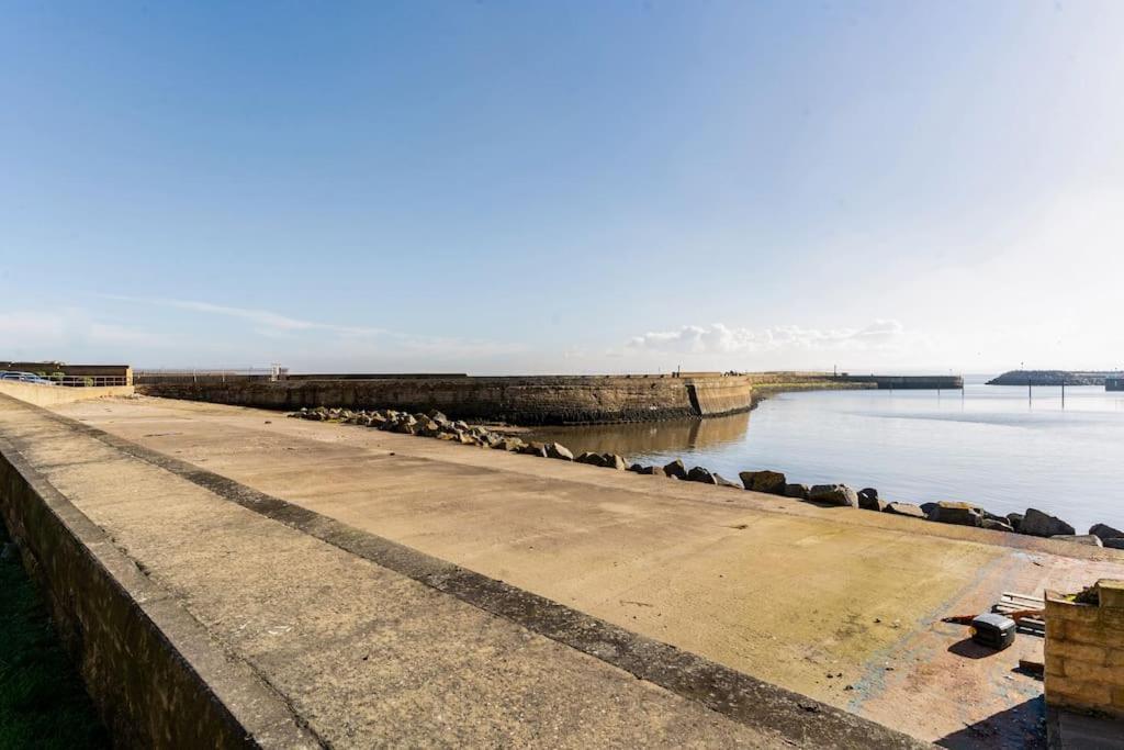 Stunning Ground Floor Hartlepool Marina Apartment Экстерьер фото