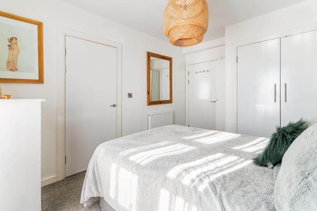 Stunning Ground Floor Hartlepool Marina Apartment Экстерьер фото