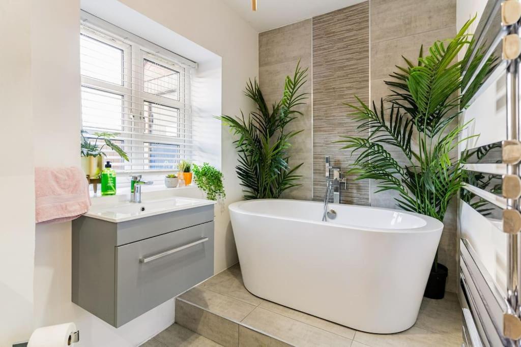 Stunning Ground Floor Hartlepool Marina Apartment Экстерьер фото