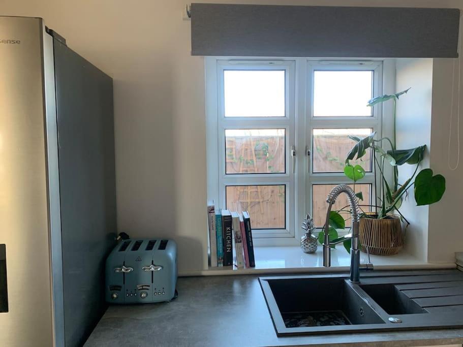 Stunning Ground Floor Hartlepool Marina Apartment Экстерьер фото