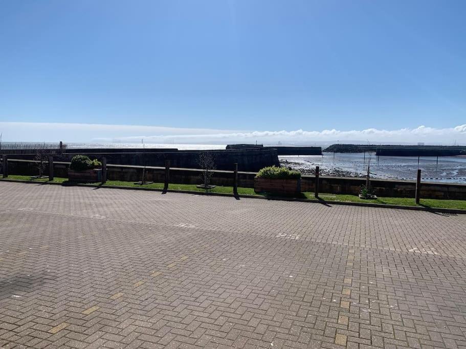 Stunning Ground Floor Hartlepool Marina Apartment Экстерьер фото
