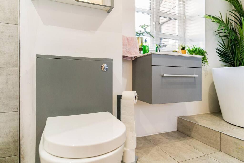 Stunning Ground Floor Hartlepool Marina Apartment Экстерьер фото