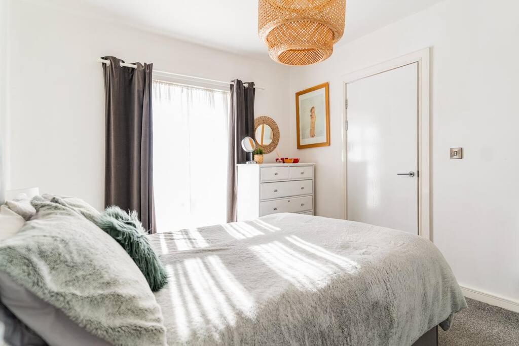 Stunning Ground Floor Hartlepool Marina Apartment Экстерьер фото