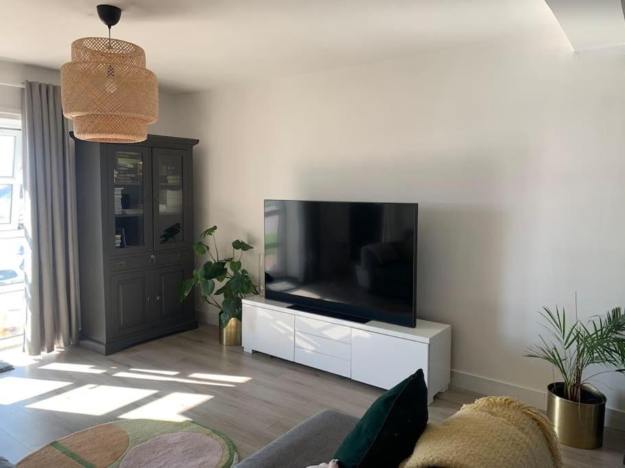 Stunning Ground Floor Hartlepool Marina Apartment Экстерьер фото