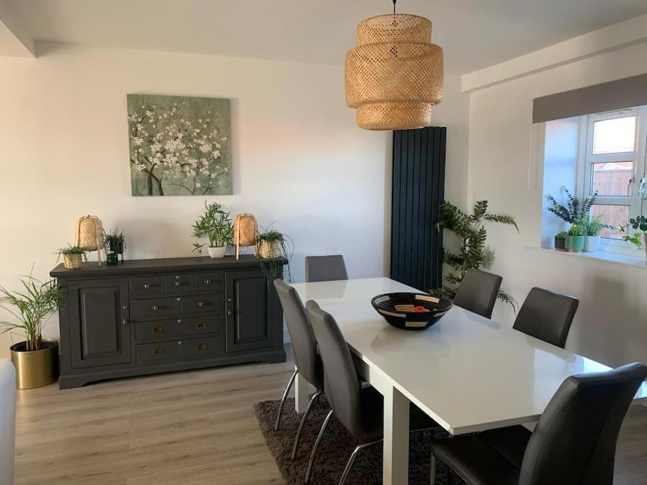 Stunning Ground Floor Hartlepool Marina Apartment Экстерьер фото