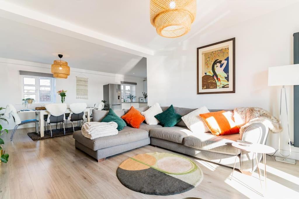 Stunning Ground Floor Hartlepool Marina Apartment Экстерьер фото