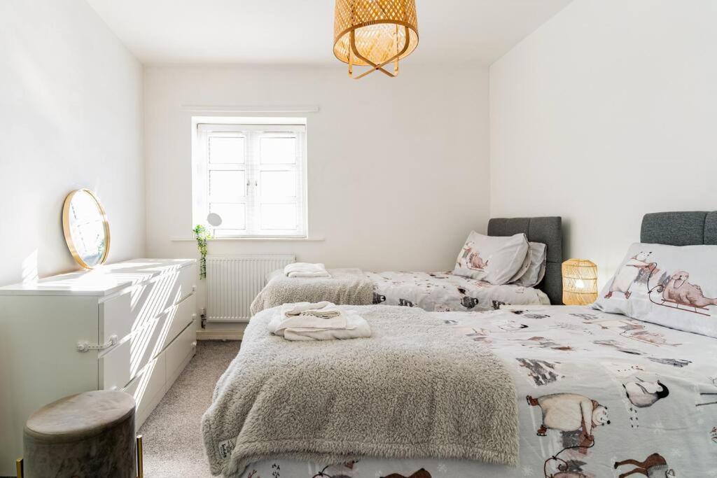 Stunning Ground Floor Hartlepool Marina Apartment Экстерьер фото