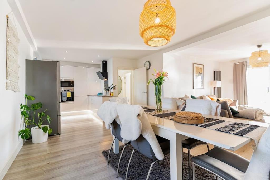 Stunning Ground Floor Hartlepool Marina Apartment Экстерьер фото