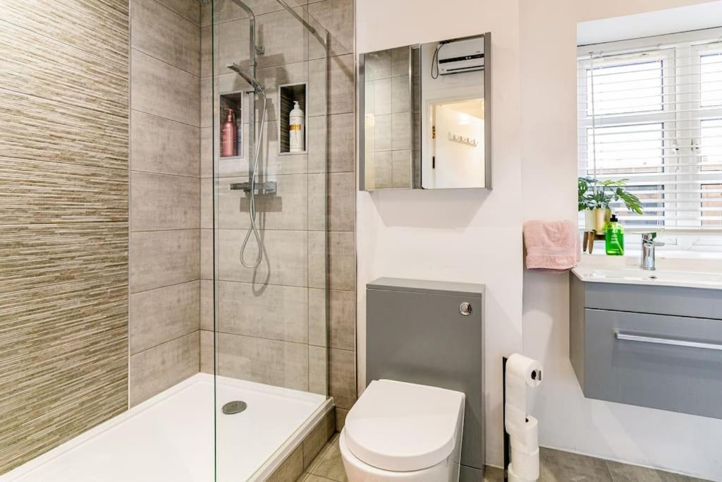 Stunning Ground Floor Hartlepool Marina Apartment Экстерьер фото