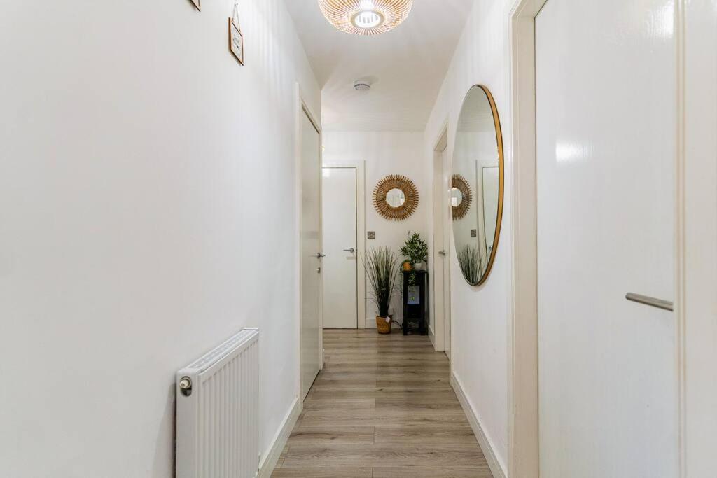 Stunning Ground Floor Hartlepool Marina Apartment Экстерьер фото