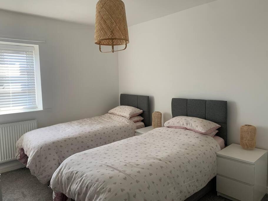 Stunning Ground Floor Hartlepool Marina Apartment Экстерьер фото
